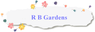 R B Gardens